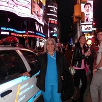 Dra Mabel Cano Codetec