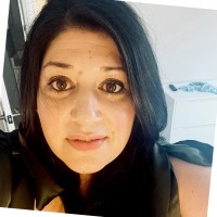 Jyoti Schlesinger