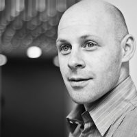 Jonny Lee