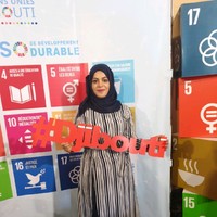 Roua Alsharabi