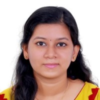 Aiswarya Shaji