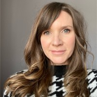 Megan Blomfield