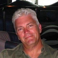 Iain Robinson