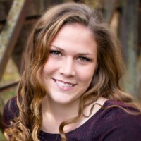Julia Whitworth