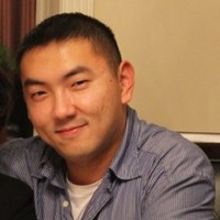 Steven Zhou