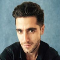 Armand Cherenegar