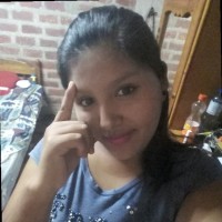 Marisol Choque