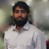 Mohammad Salim