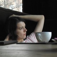 Мария Краснова