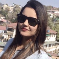 Zeba Afzal