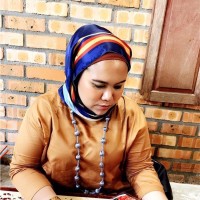 Nia Yusoff