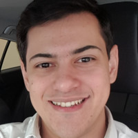 Felipe Simplicio de Souza