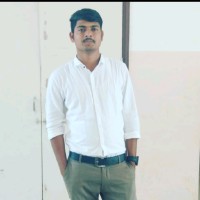 satish khomane