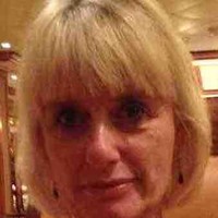 Pat Anstead