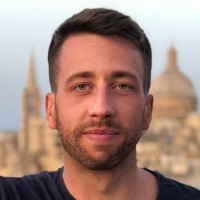 Cédric Pobel