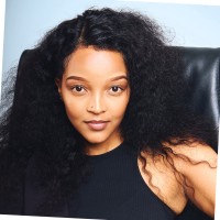 Ayanda Lawren Maphumulo