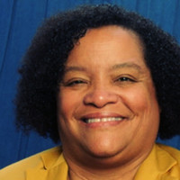 Dr. Lynette Williamson