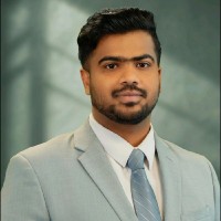Shabeeb Gafoor
