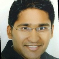 Keyur Panchal