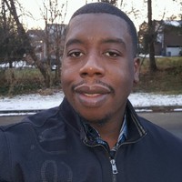 David Destine