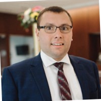 Dmitriy Gerasimov