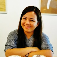 Dorcas Chiang Hui Hui