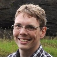 Jonathan Mårtensson