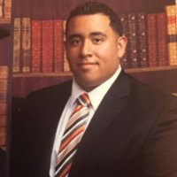 Oscar Garza Iii