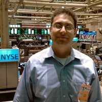 Jason P. Weiner, Cfa