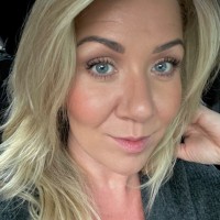 Andrea Axelsson