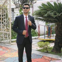 Lomesh Raghav