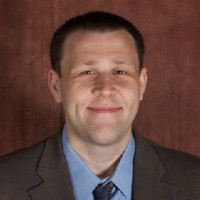 Dr. Jamie Burris