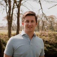 Sander Klaver