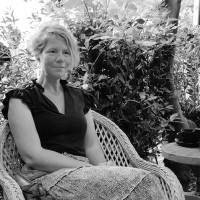 Petra van Bodegraven