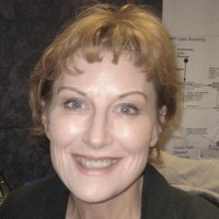 Shirley Anne Byrd