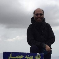 hamid nahavandi
