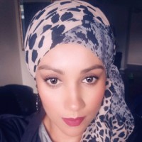 Zeenat Mohamed