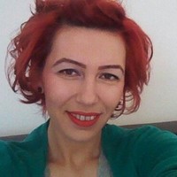 Adriana Comanescu