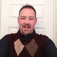 Matthew Wright