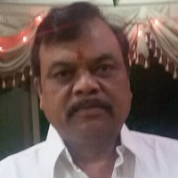 Nilesh Bansal