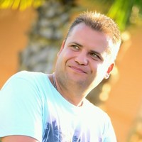 Daniel Marin