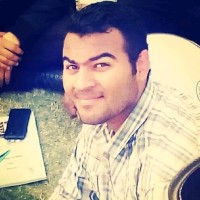 Ahmed Alkhashen
