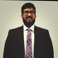 Kaustubh Mulay