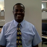 Delroy O'Brien