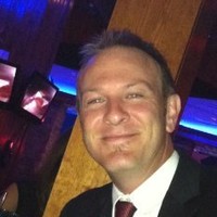 Jeremy Forney