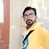 Ravi Gevariya