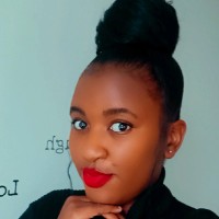 Nkamogeleng Thubakgale