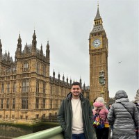 Antonio Arjona Vallecillo