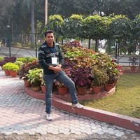 Yog Mishra