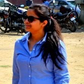 Manisha Parmar